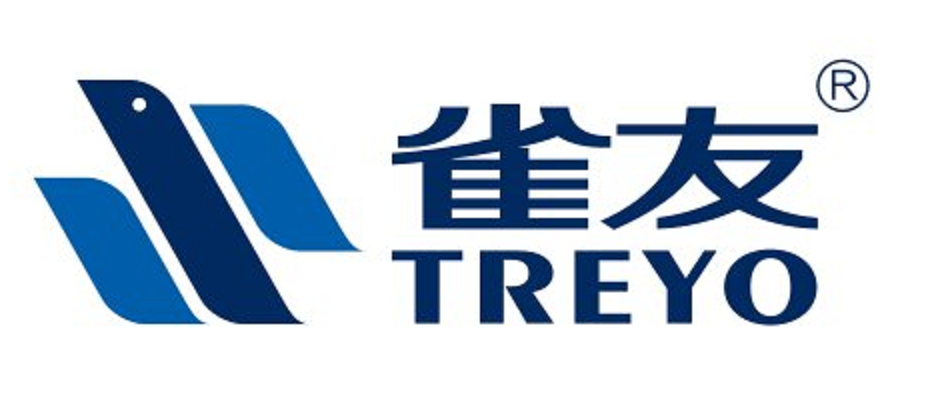Treyo Singapore logo