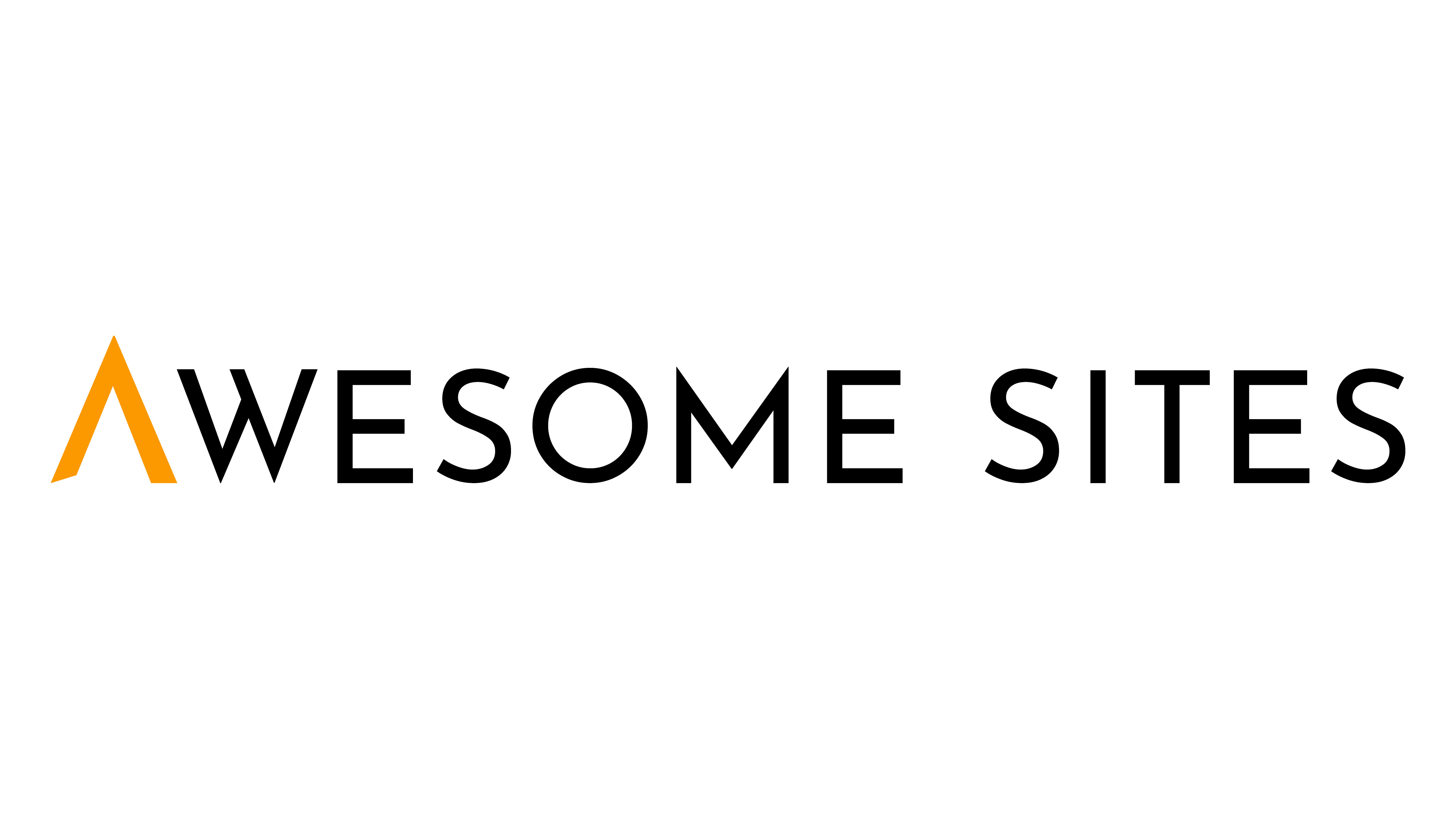 Awesome Sites logo