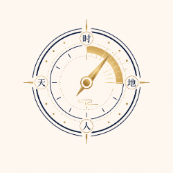 Strategic Timing icon
