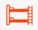 7,200 beds icon