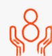 Community-friendly icon