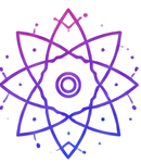 Spiritual growth icon
