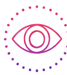 Intuitive guidance icon