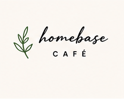 Homebase Café logo
